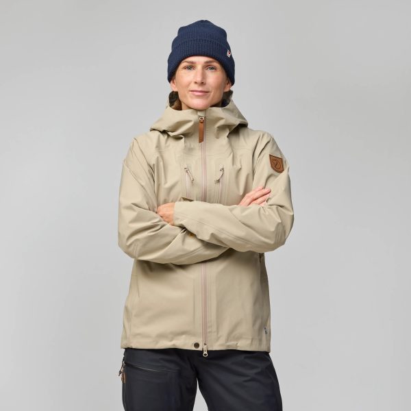 Keb GTX Jacket W - Image 3