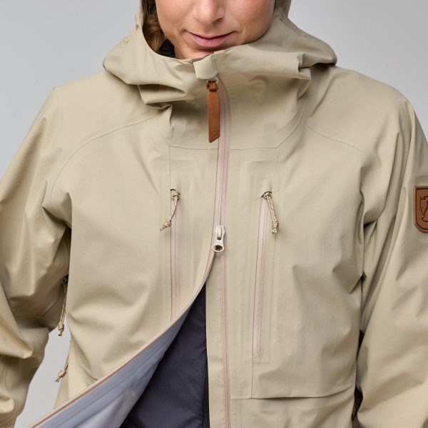 Keb GTX Jacket W - Image 5