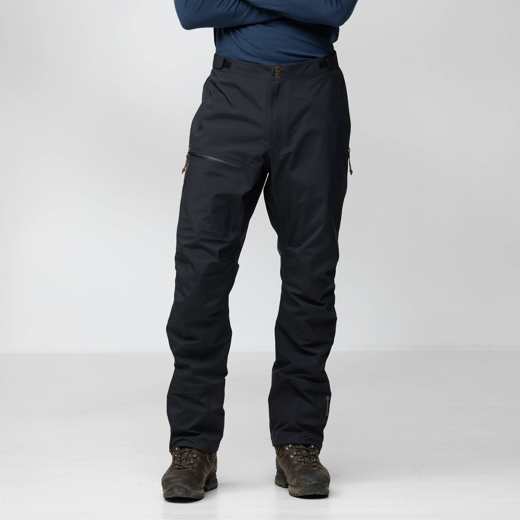 Keb GTX Trousers M - Image 1