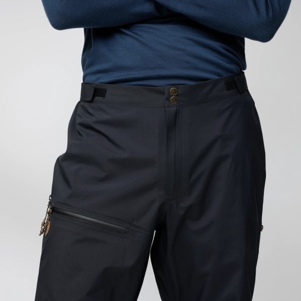 Keb GTX Trousers M - Image 5