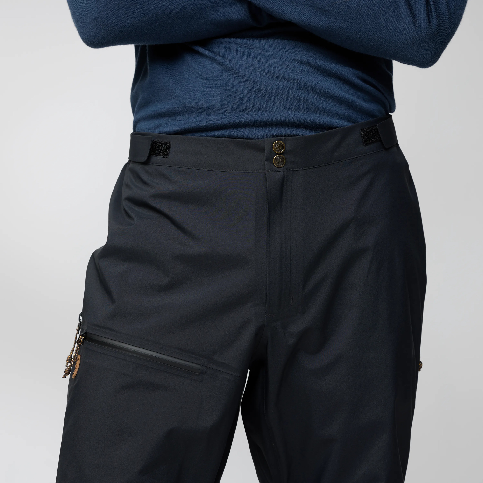 Keb GTX Trousers M - Image 5