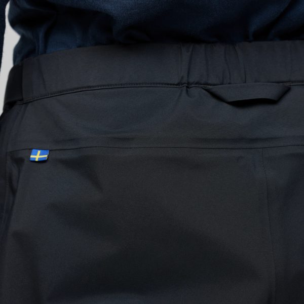Keb GTX Trousers M - Image 6