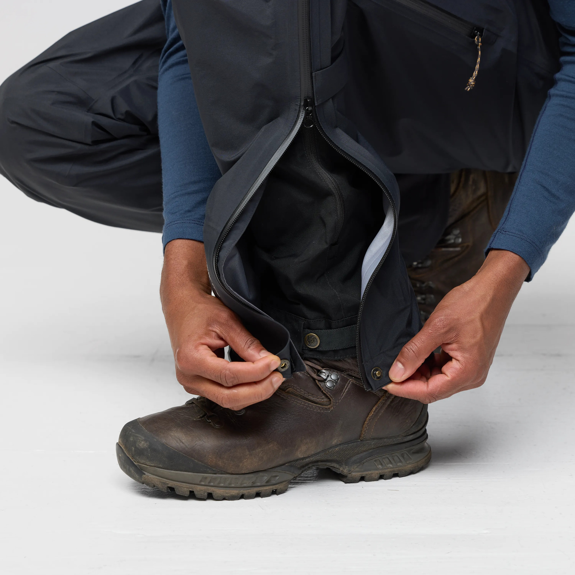 Keb GTX Trousers M - Image 9