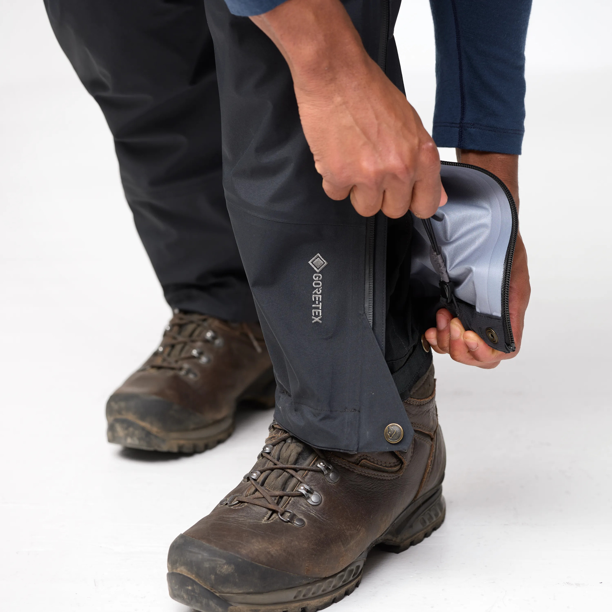 Keb GTX Trousers M - Image 12