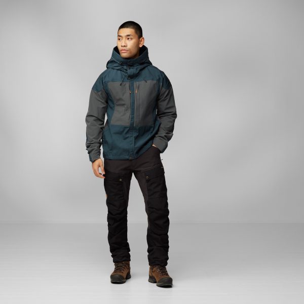Keb Jacket M