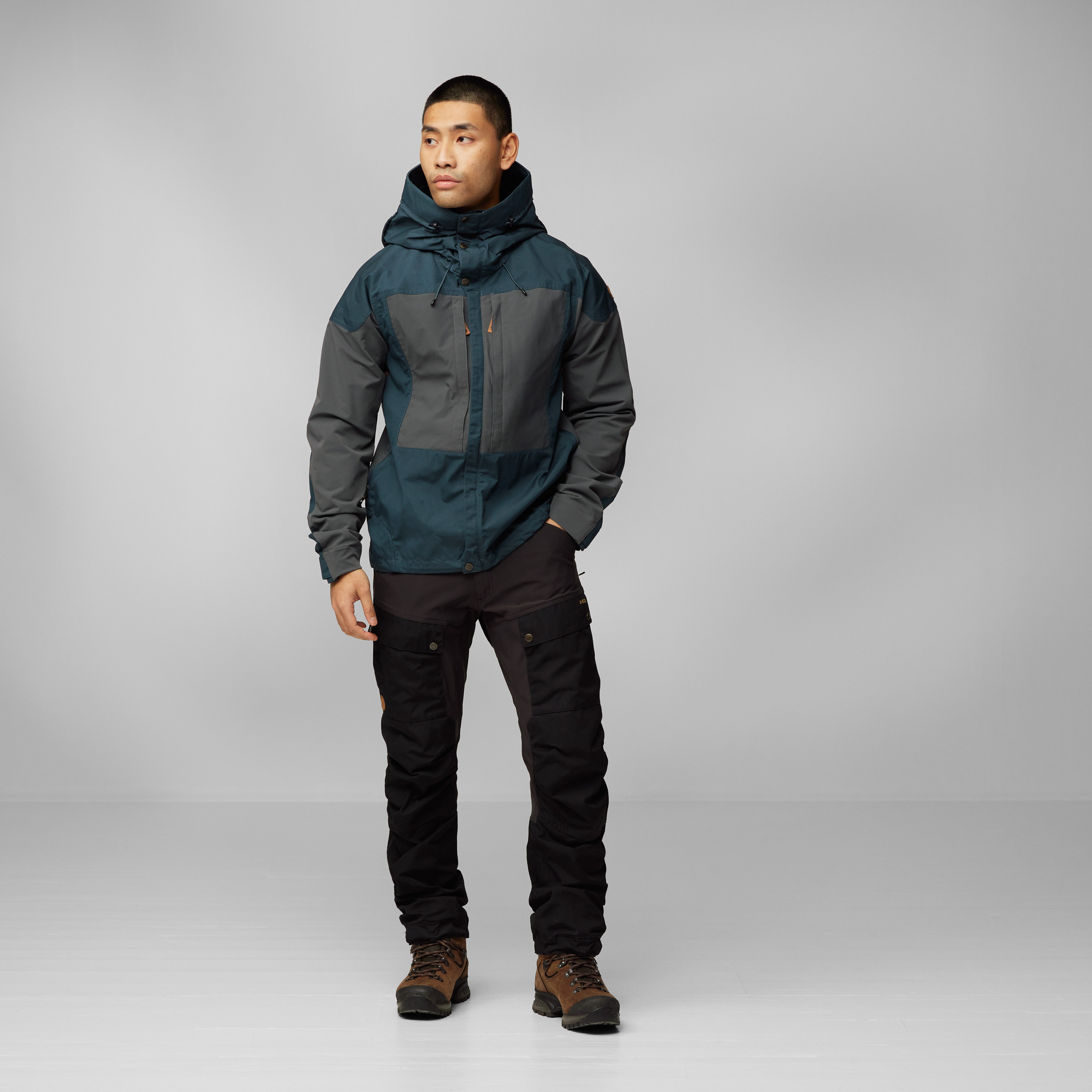 Keb Jacket M - Image 1