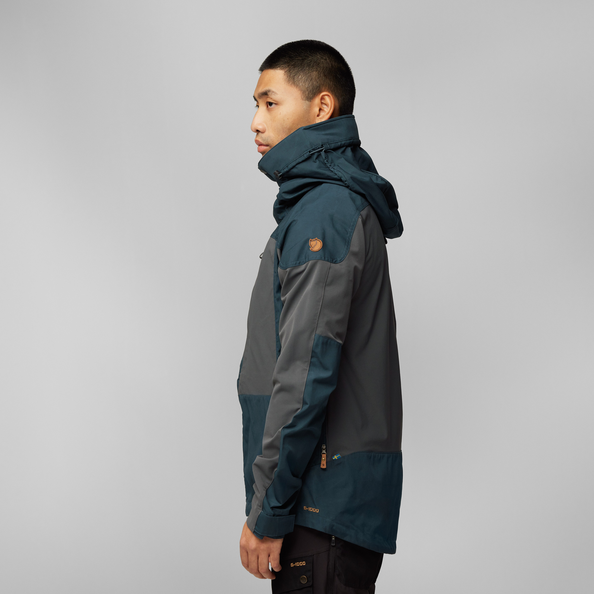 Keb Jacket M - Image 3