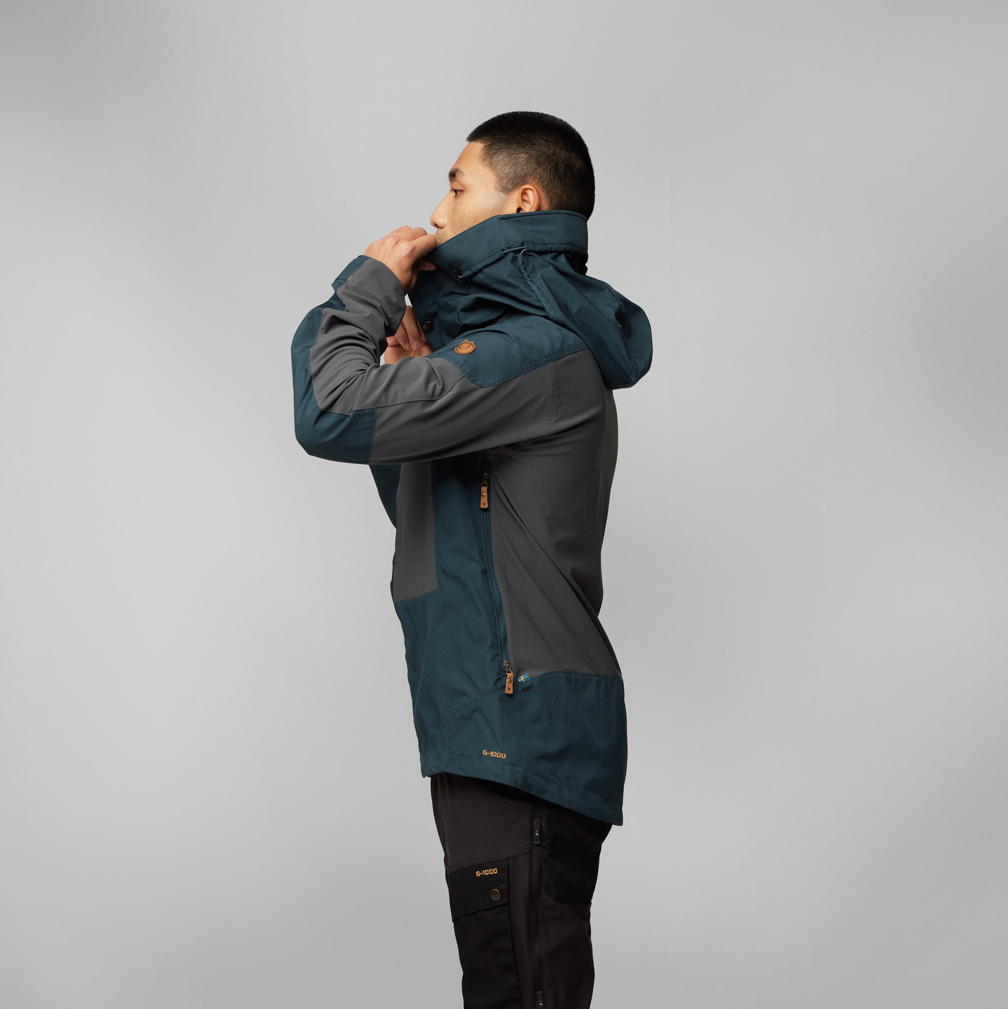 Keb Jacket M - Image 4