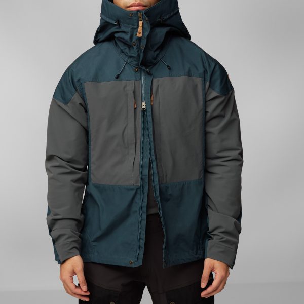 Keb Jacket M - Image 7