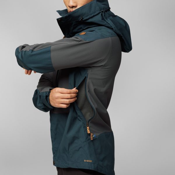 Keb Jacket M - Image 8