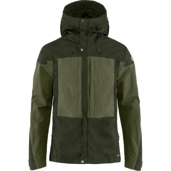 Keb Jacket M - Image 10