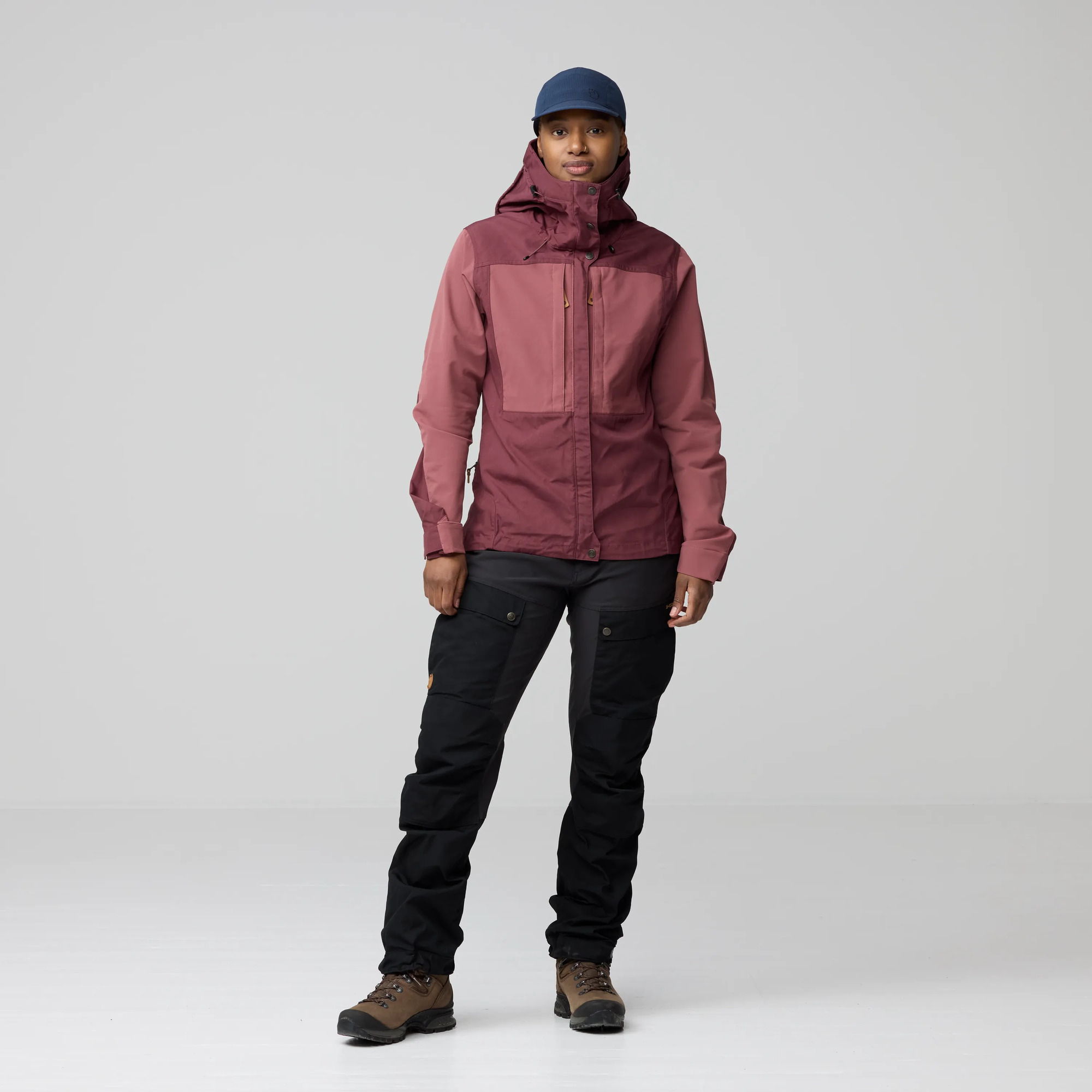 Keb Jacket W - Image 1