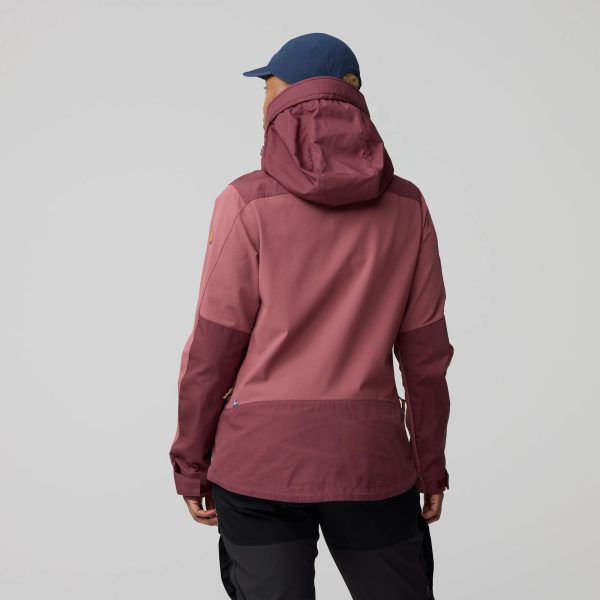 Keb Jacket W - Image 2