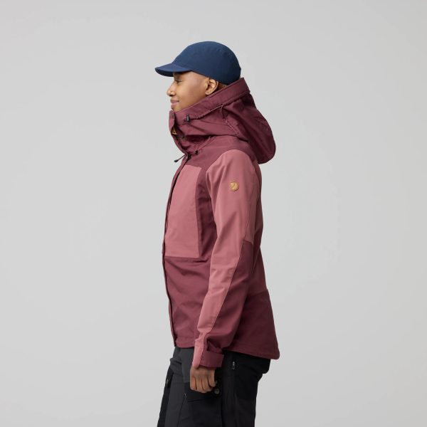 Keb Jacket W - Image 3