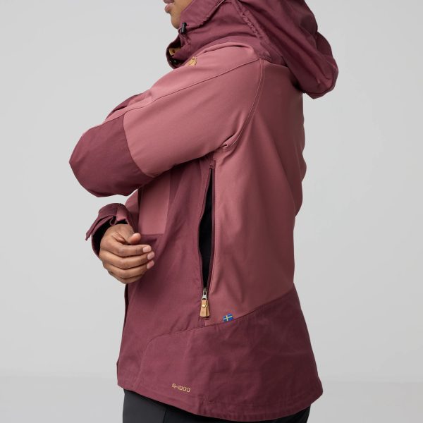 Keb Jacket W - Image 4
