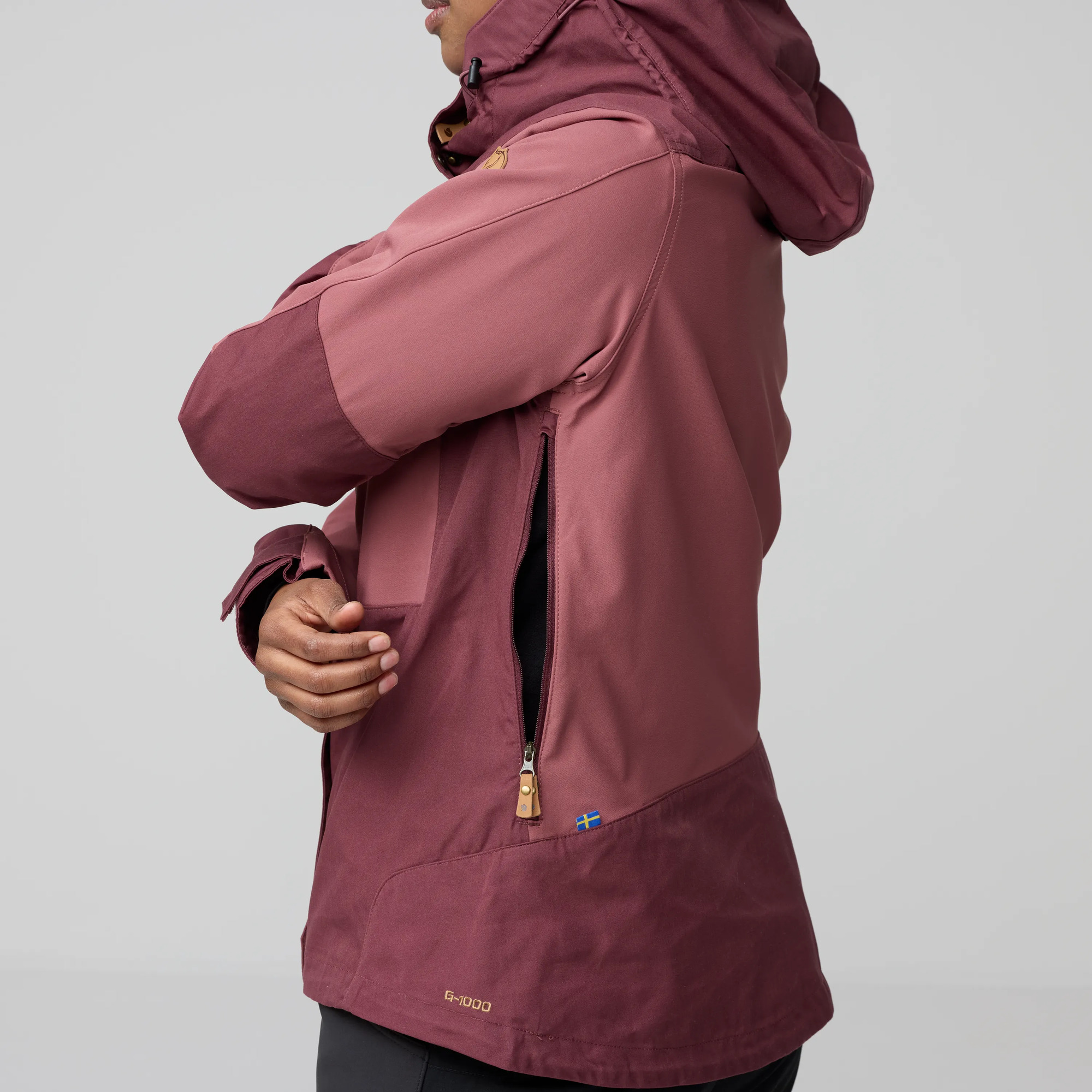 Keb Jacket W - Image 4