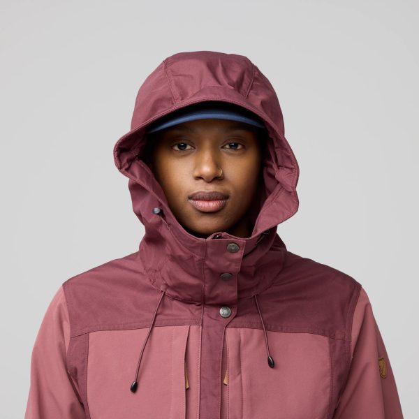 Keb Jacket W - Image 5