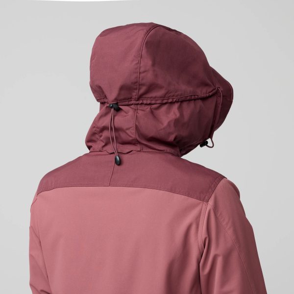 Keb Jacket W - Image 6