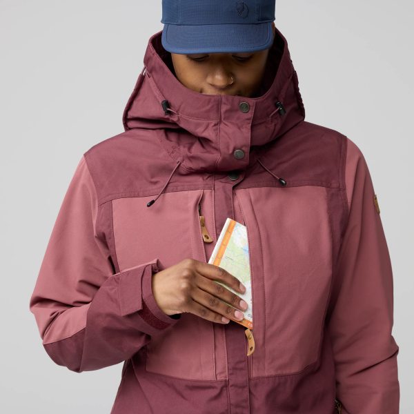 Keb Jacket W - Image 7