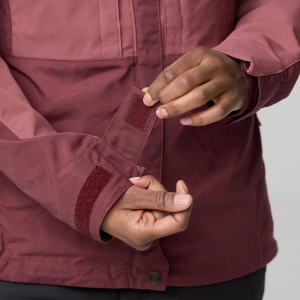 Keb Jacket W - Image 8