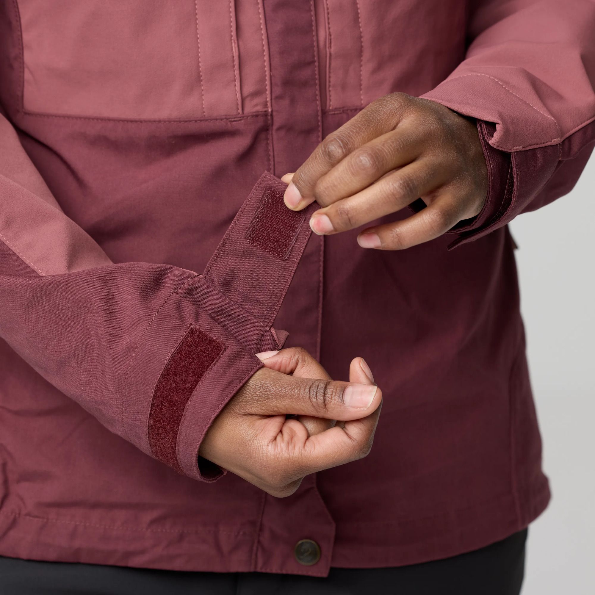 Keb Jacket W - Image 8