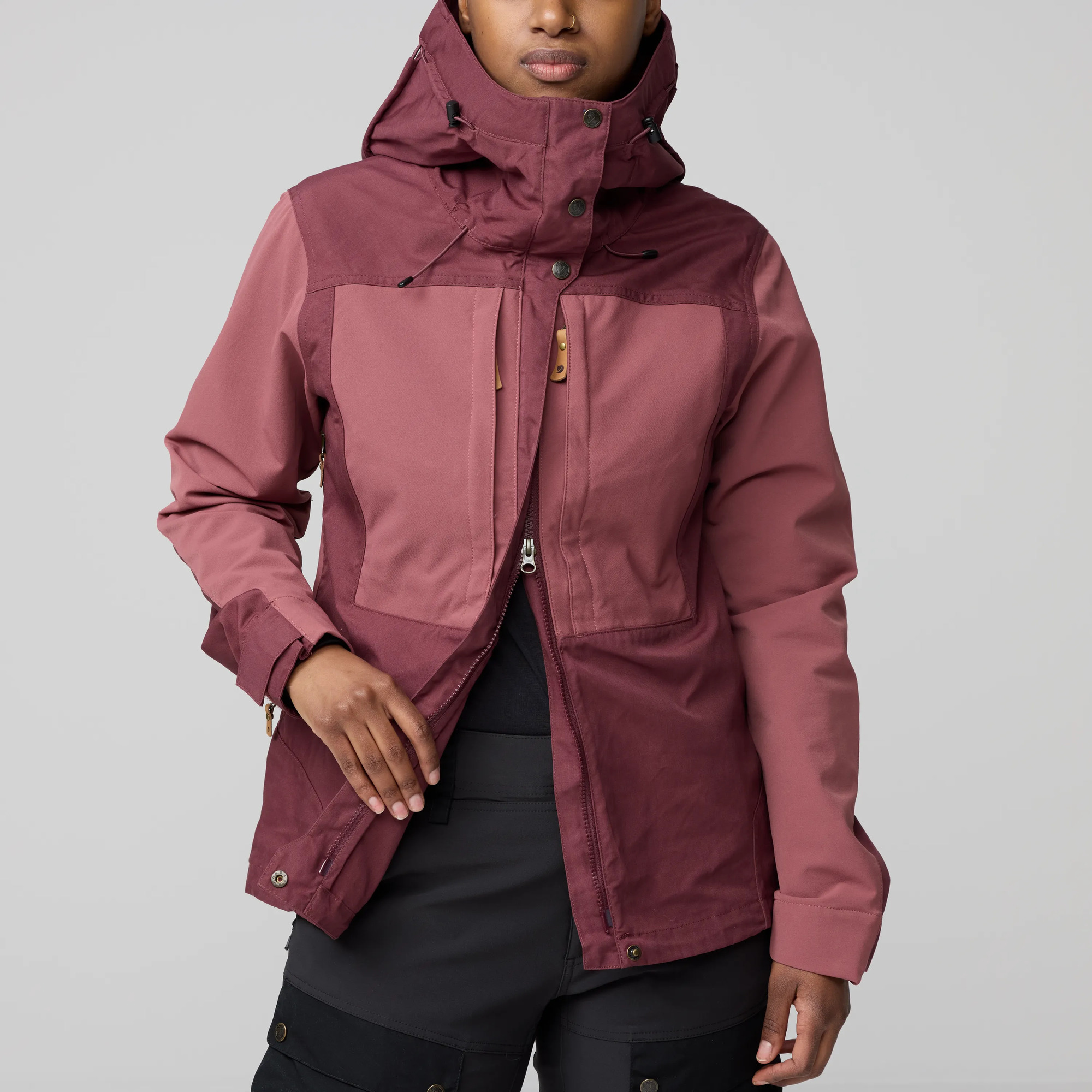 Keb Jacket W - Image 9