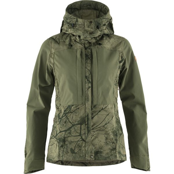 Keb Jacket W - Image 13