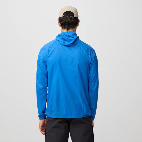 Keb Lätt Wind Jacket M - Image 2