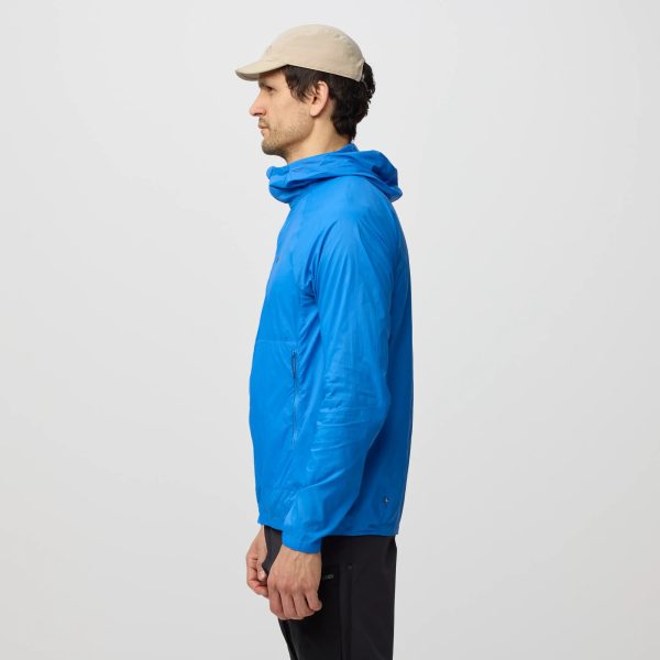 Keb Lätt Wind Jacket M - Image 3