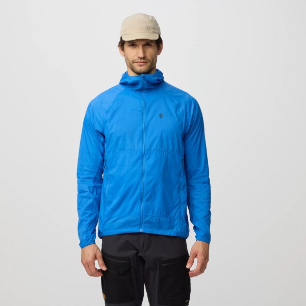 Keb Lätt Wind Jacket M - Image 4
