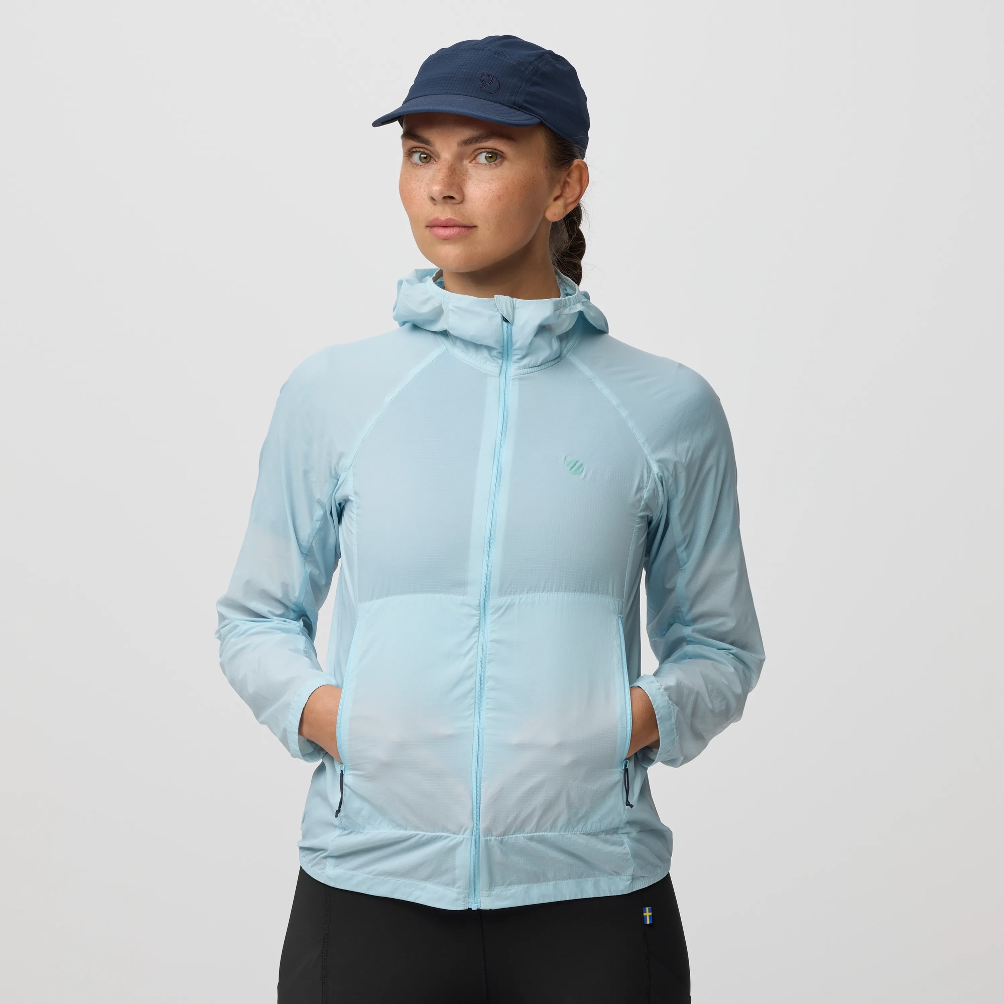 Keb Lätt Wind Jacket W - Image 4