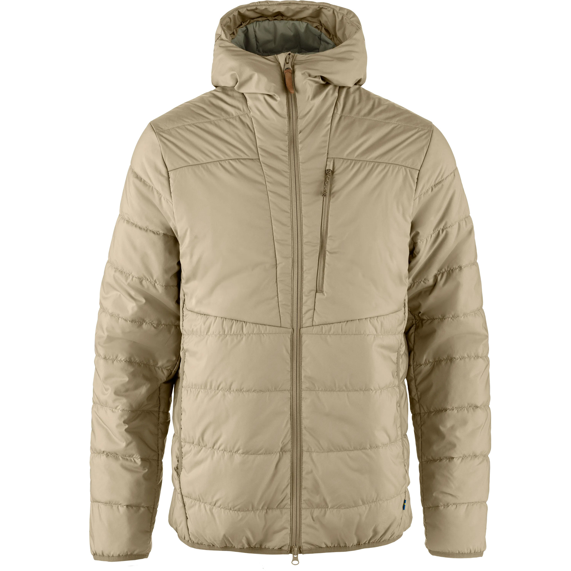 Keb Padded Hoodie M - Image 10