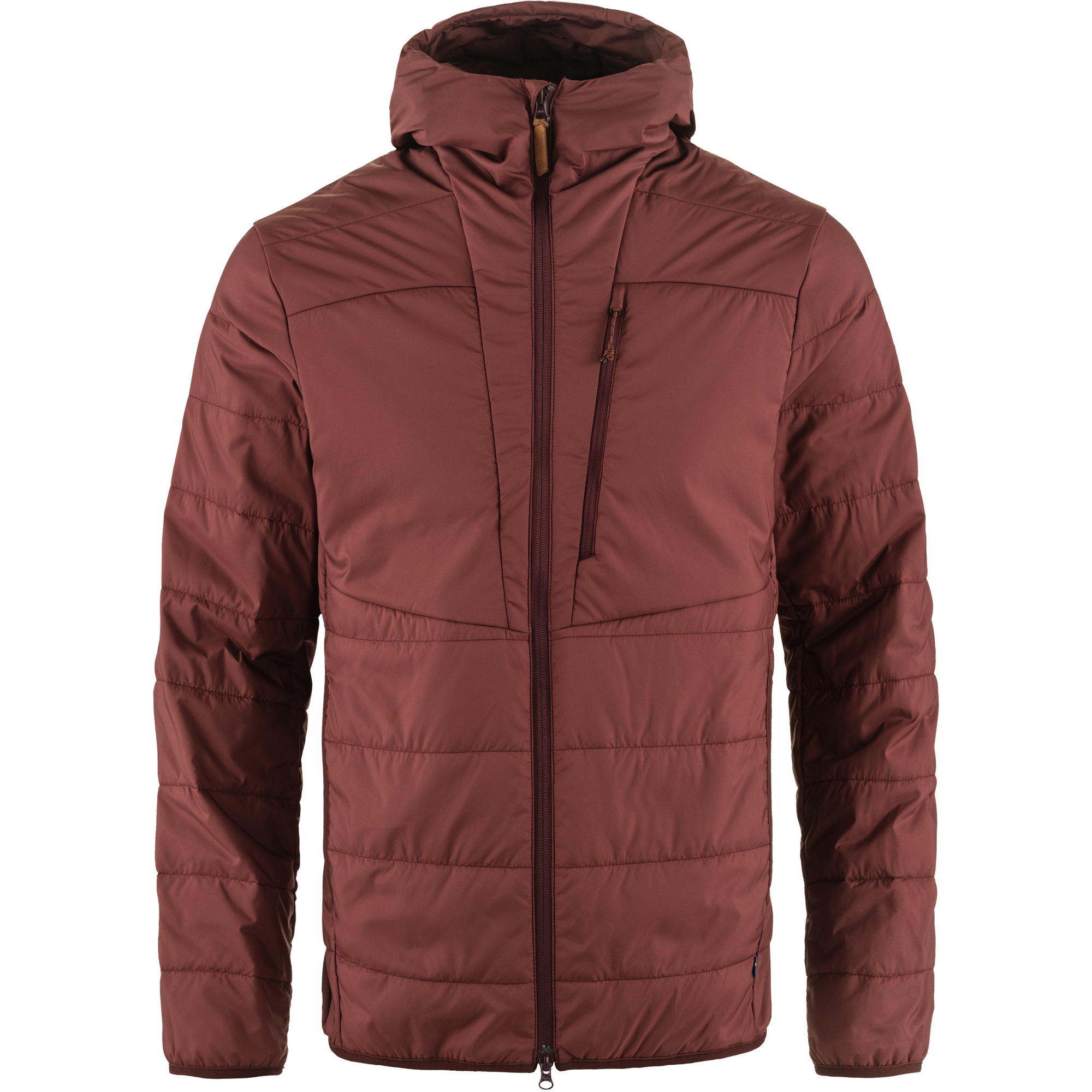 Keb Padded Hoodie M - Image 9
