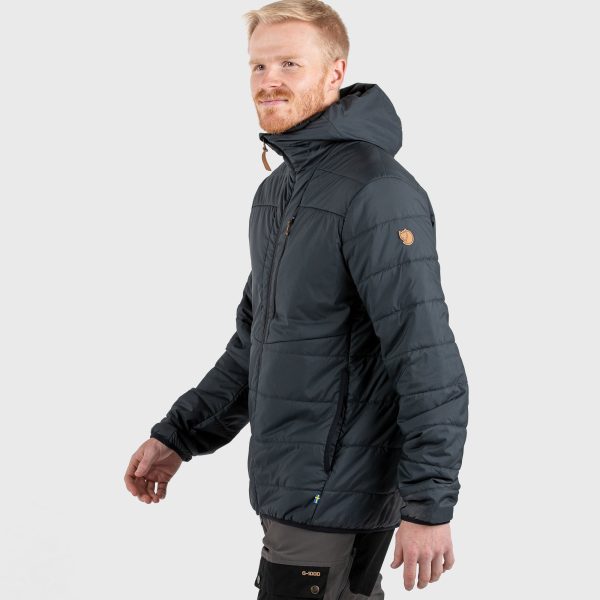 Keb Padded Hoodie M - Image 3