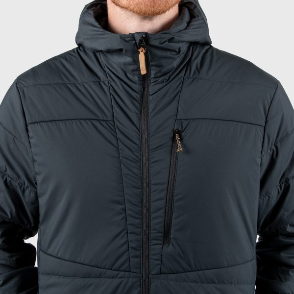 Keb Padded Hoodie M - Image 5