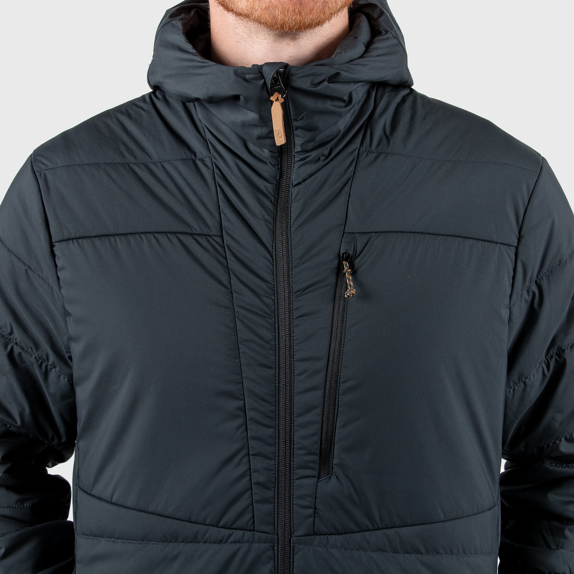 Keb Padded Hoodie M - Image 5