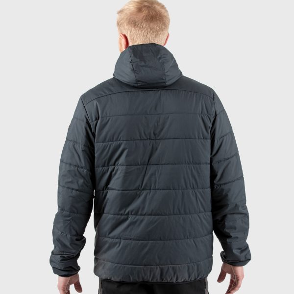 Keb Padded Hoodie M - Image 4