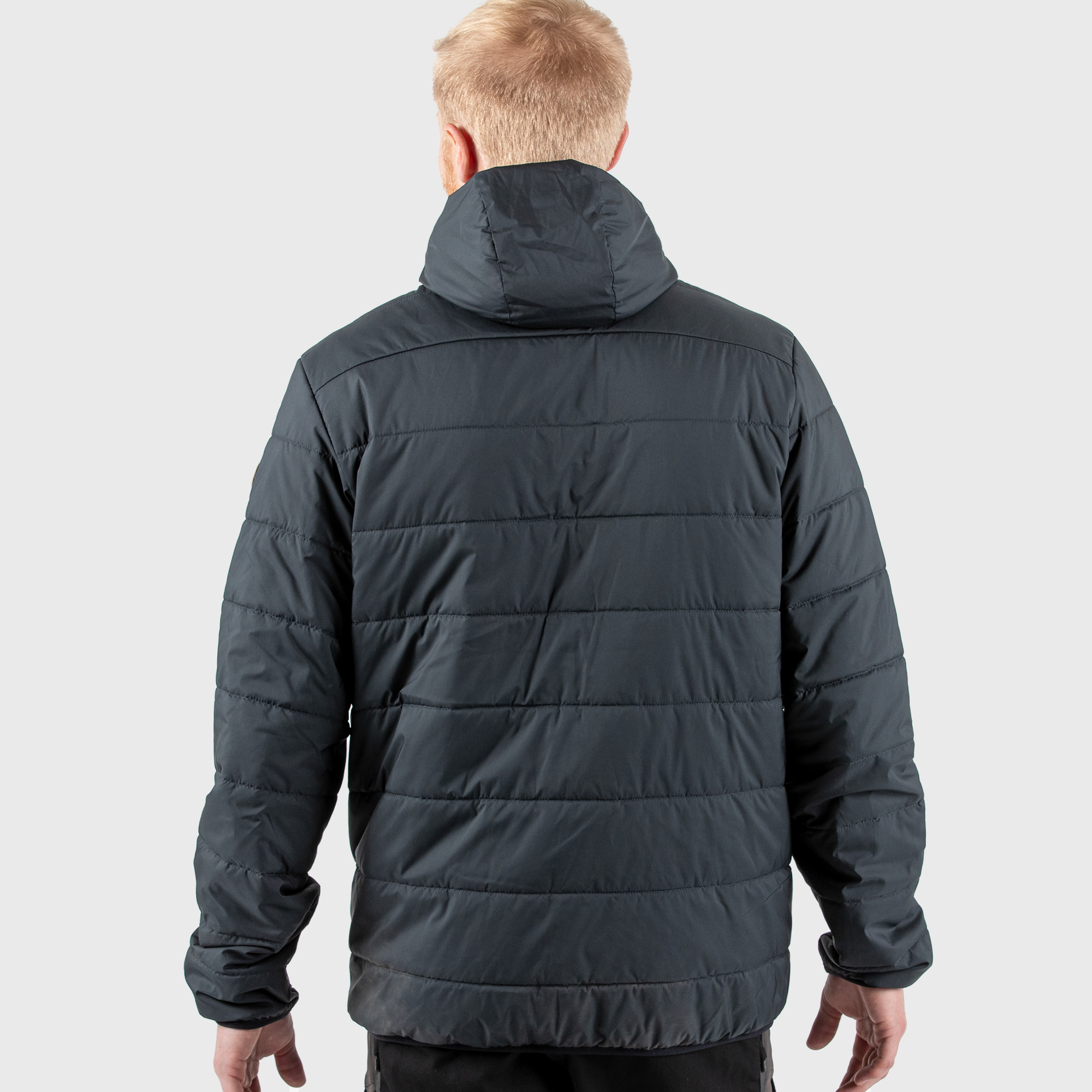 Keb Padded Hoodie M - Image 4