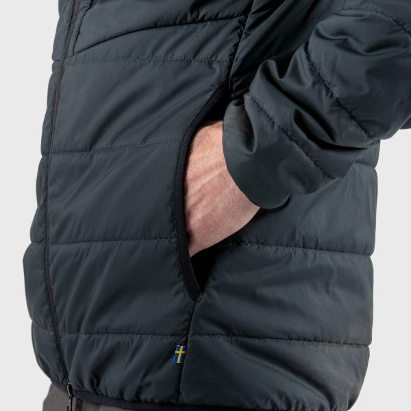 Keb Padded Hoodie M - Image 6