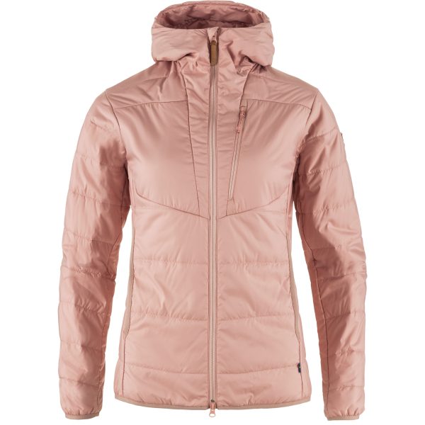 Keb Padded Hoodie W - Image 13
