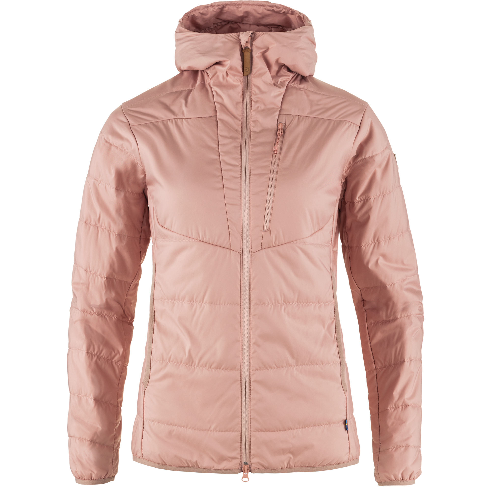 Keb Padded Hoodie W - Image 13