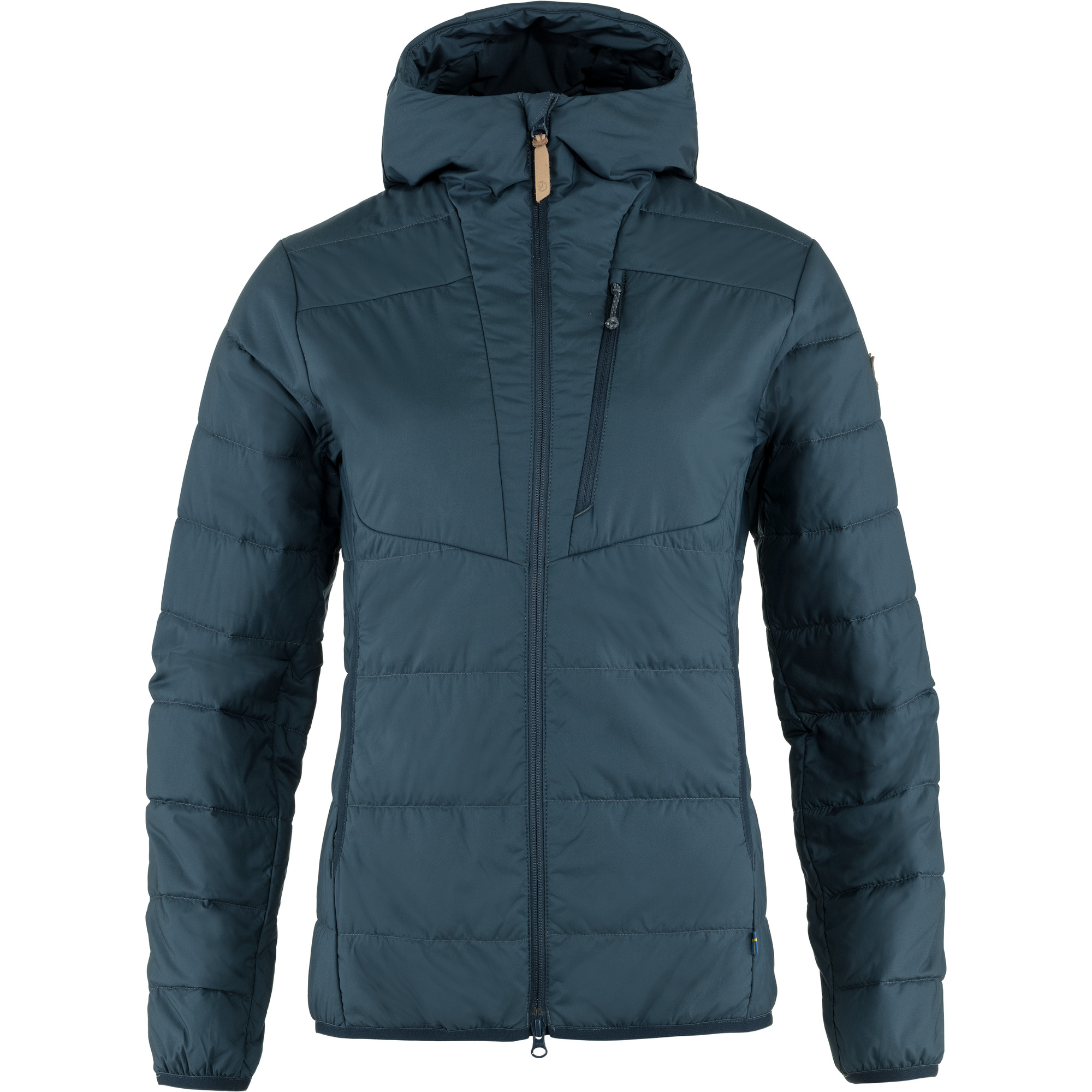 Keb Padded Hoodie W - Image 11