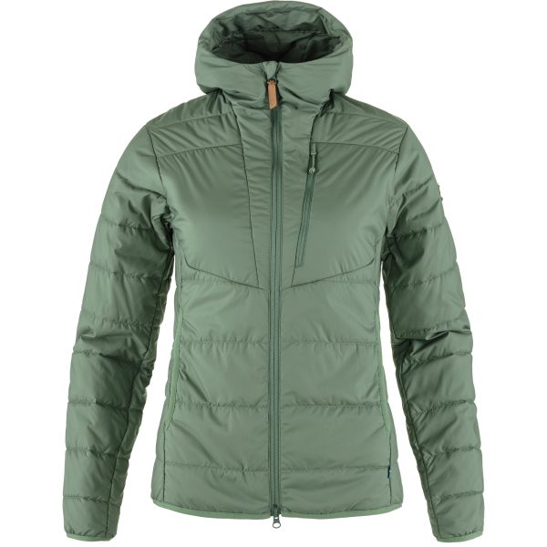 Keb Padded Hoodie W - Image 12