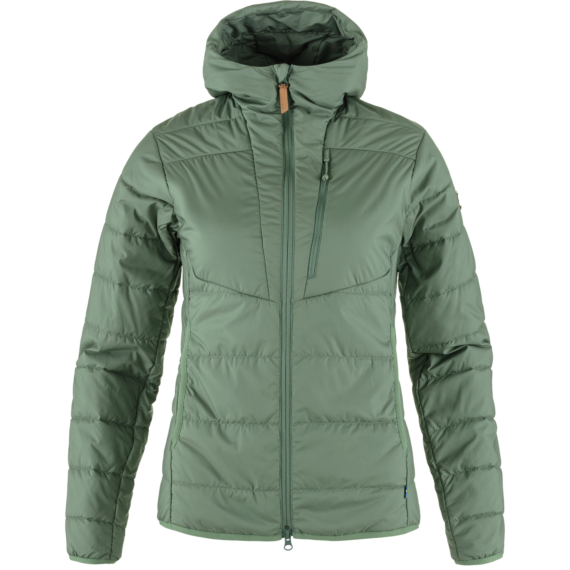 Keb Padded Hoodie W - Image 12