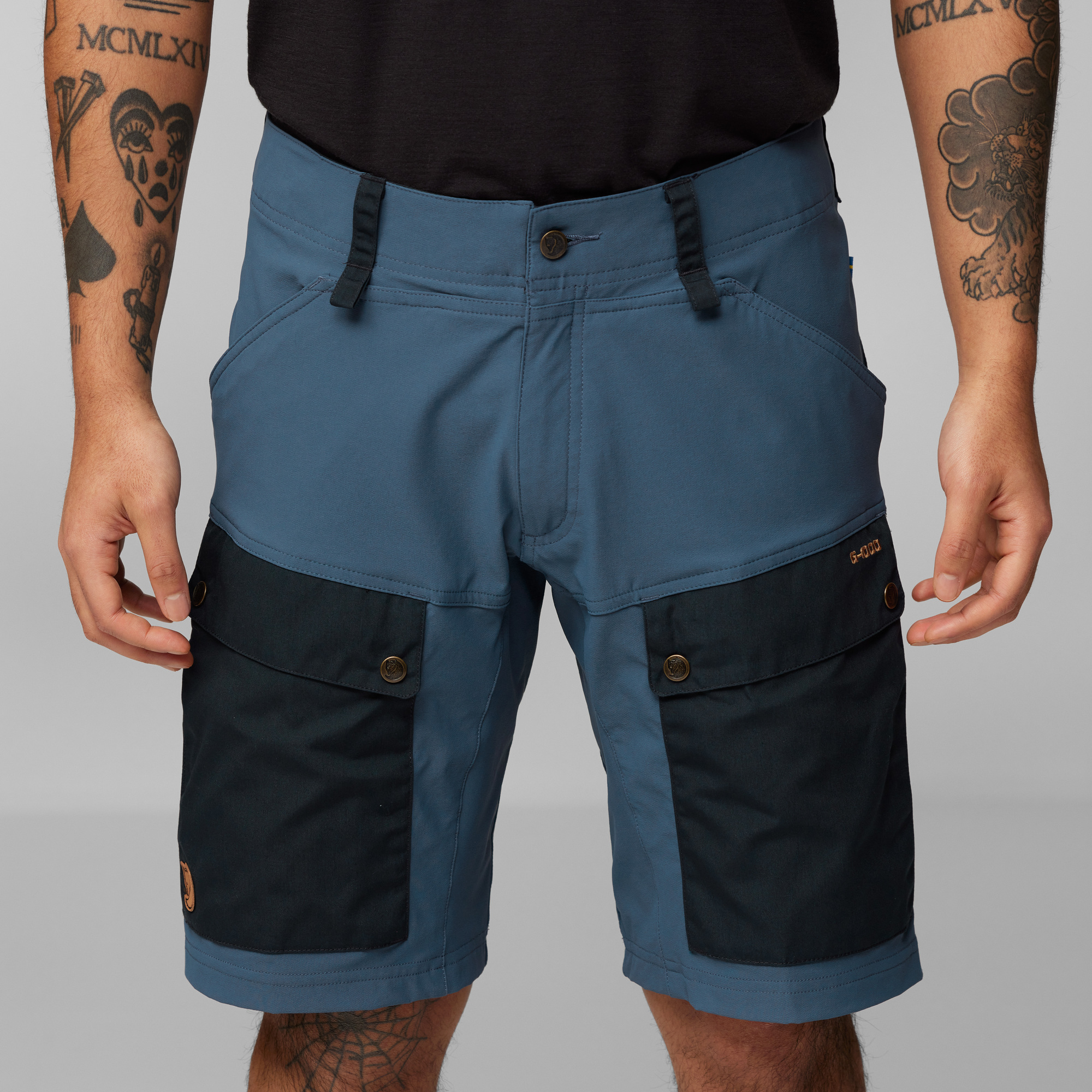 Keb Shorts M - Image 3