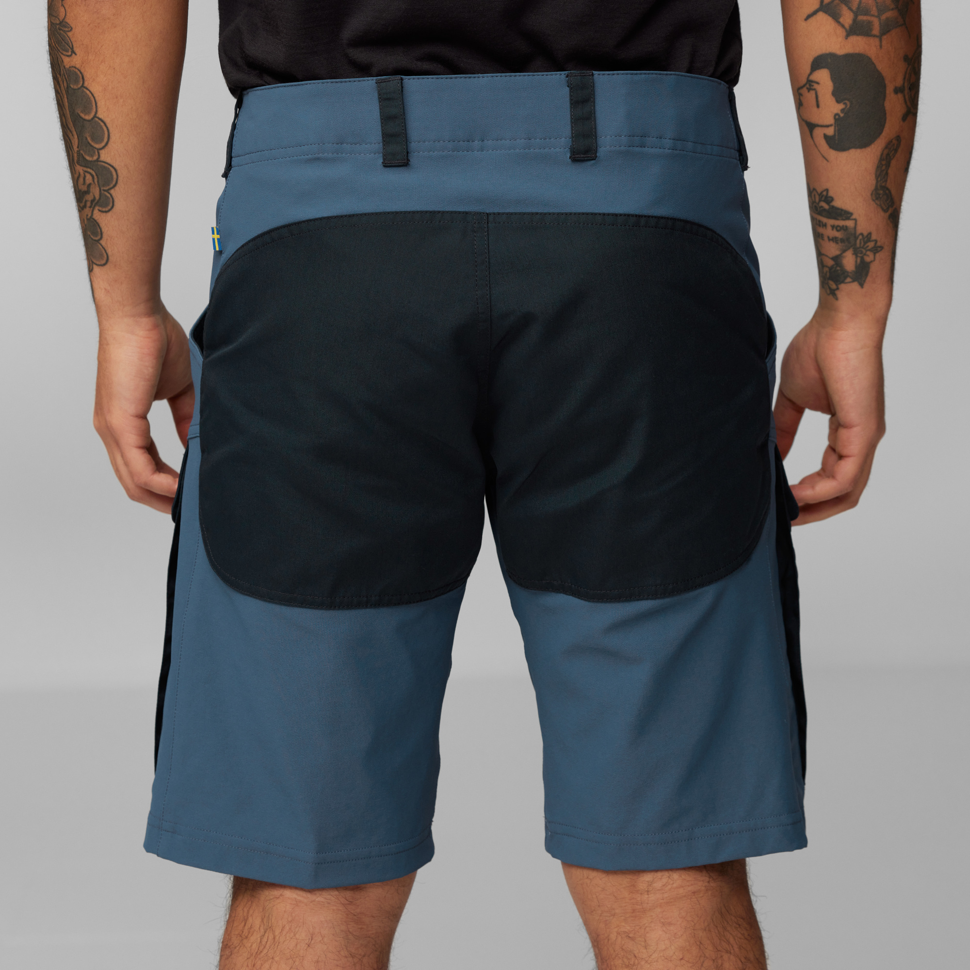 Keb Shorts M - Image 4