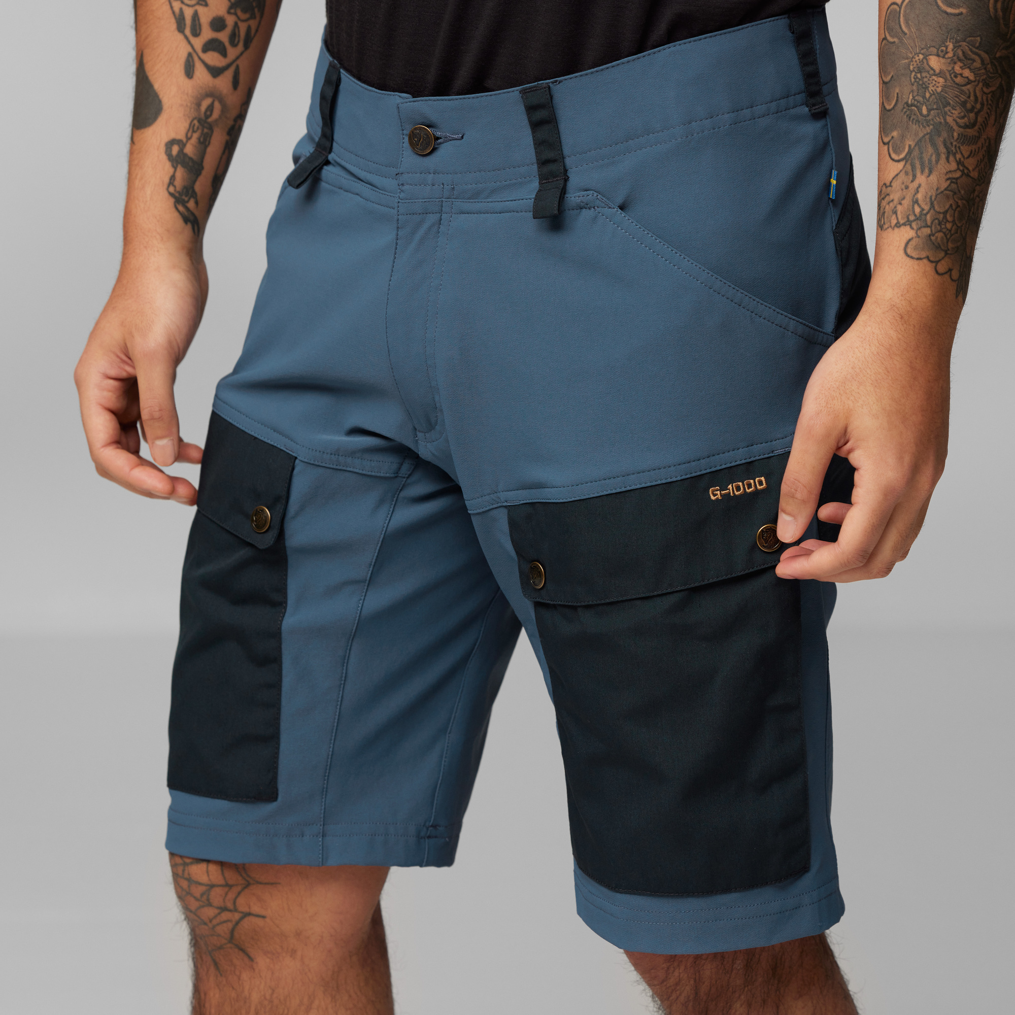 Keb Shorts M - Image 5