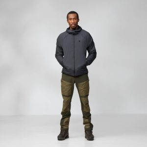 Keb Thermal Wind Jacket M