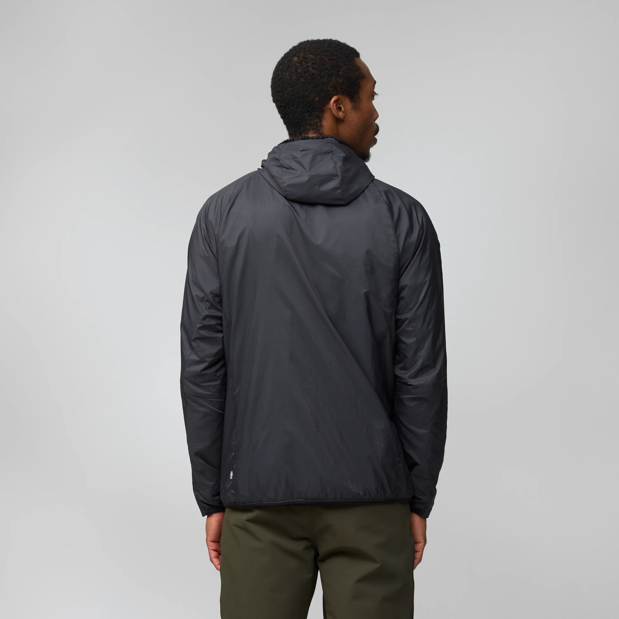 Keb Thermal Wind Jacket M - Image 2
