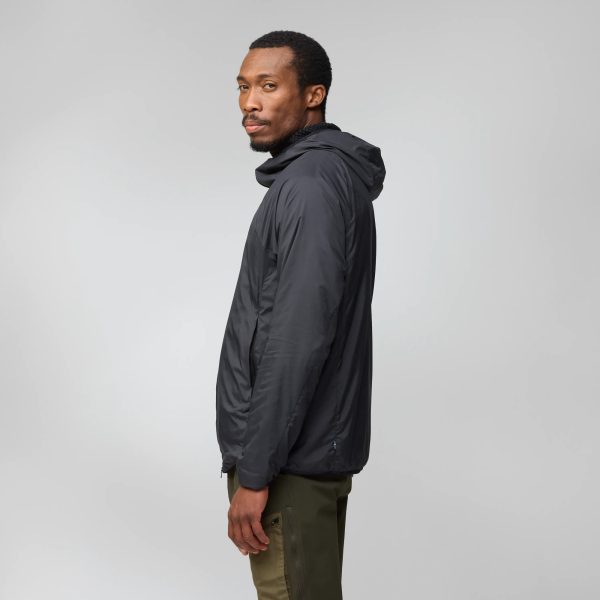 Keb Thermal Wind Jacket M - Image 3